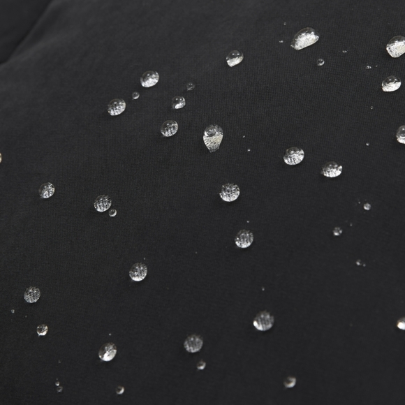 ABERCROMBIE & FITCH: Ultra Midi Puffer Coat - Picture 8 of 8